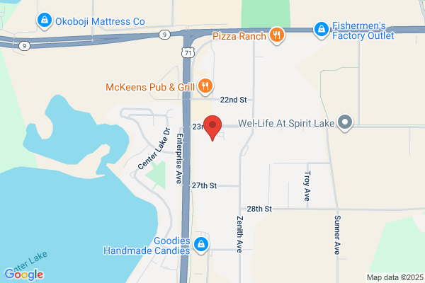 Lakes Regional Family Medicine