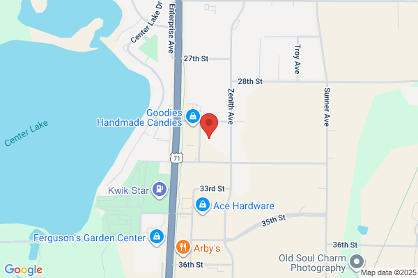 Nielsens Auto Repair & Tow