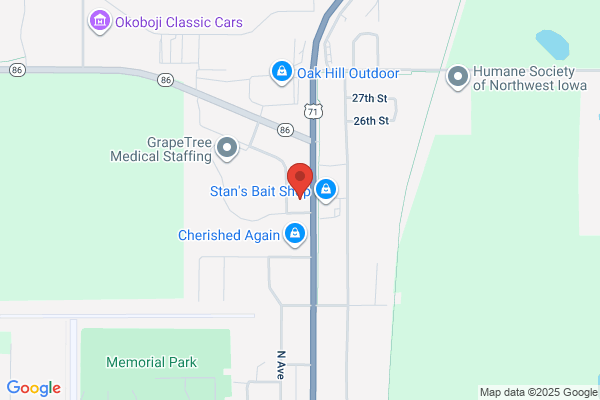Northwest Bank ATM - Boji Junction