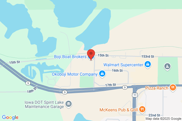 Bridgewater Boat & Auto Sales