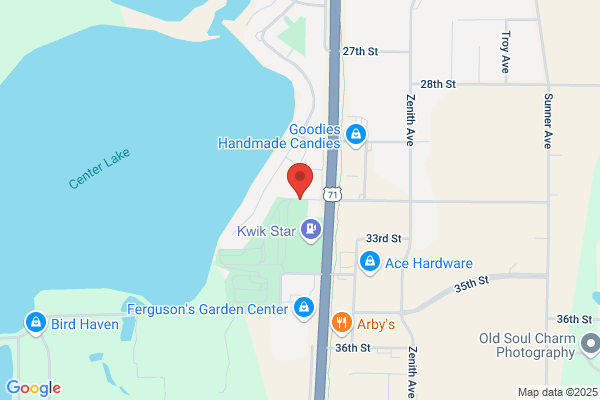 Cenla Campgrounds