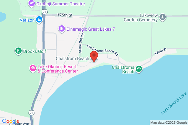 Chalstrom Beach Plantation
