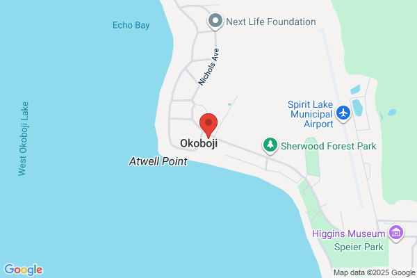 Inn the At Okoboji