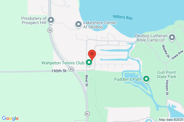 Kooima Lakes Service Inc