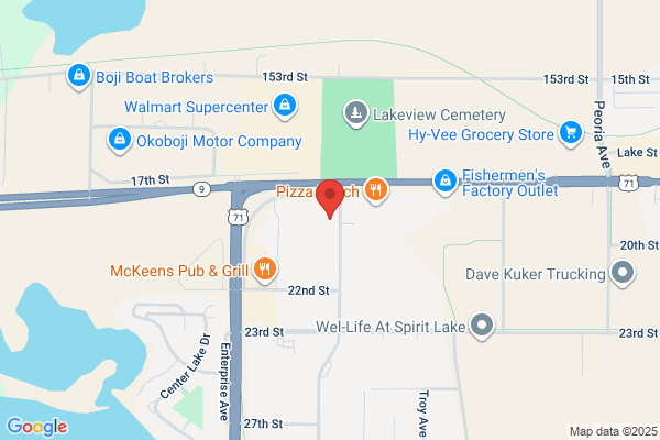 L & H Plumbing & Heating