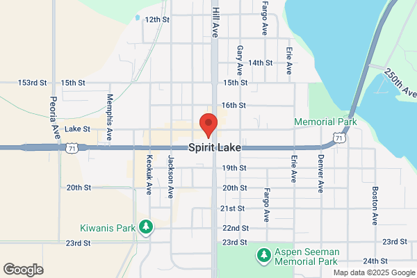 Lakes Property Management & General Services Co.
