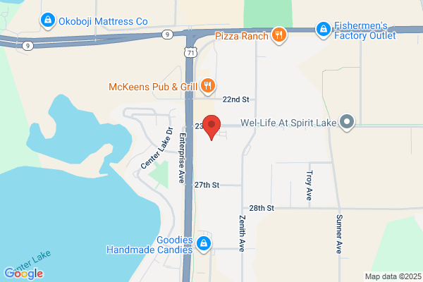 Lakes Regional Healthcare
