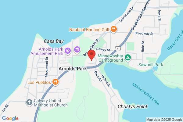Miller's Bay Restaurant