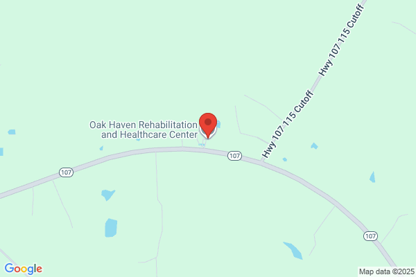 Oak Haven Care Facility