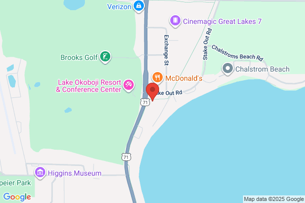 Okoboji Commons Hotel