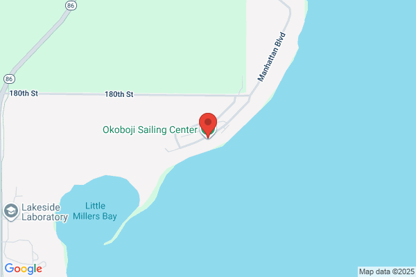 Okoboji Yacht Club