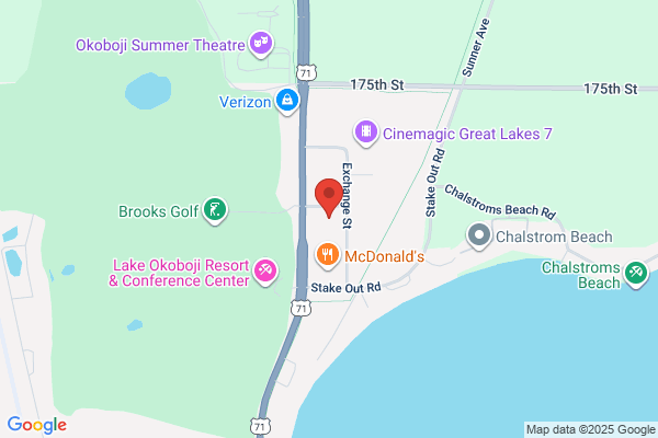 Snook's of Okoboji