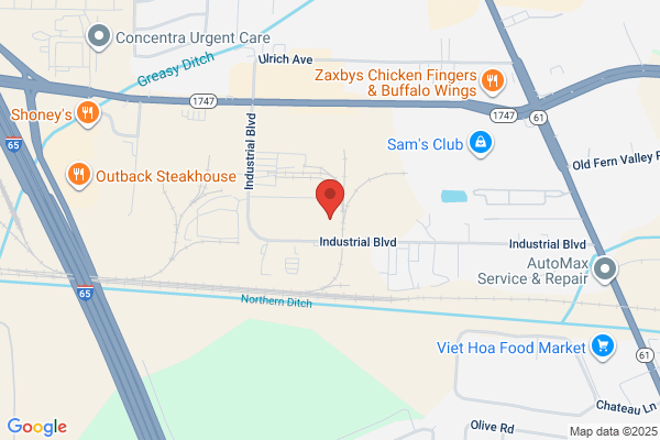 Bridgepoint of Louisville