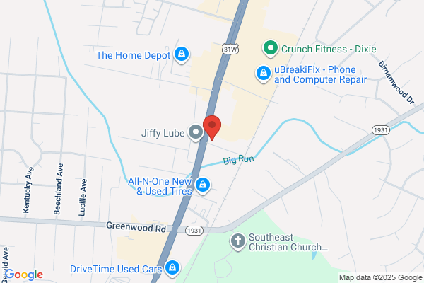 Fairleigh Pet Center-Preston