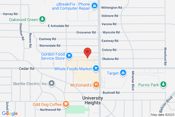 SVS Vision Optical Centers
