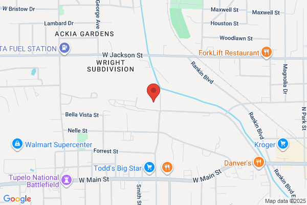 B & B Concrete Company Inc