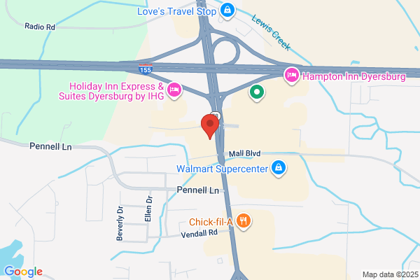 Chandlers Furniture Center