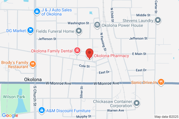 Familymeds Pharmacy