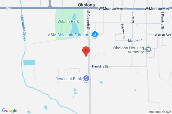 Okolona Auto And Tire Service
