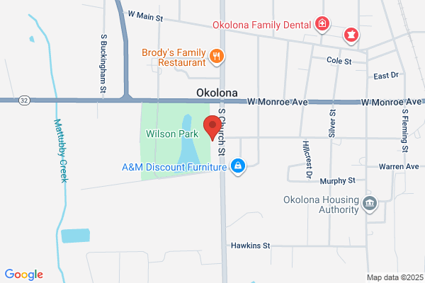 Okolona Motel