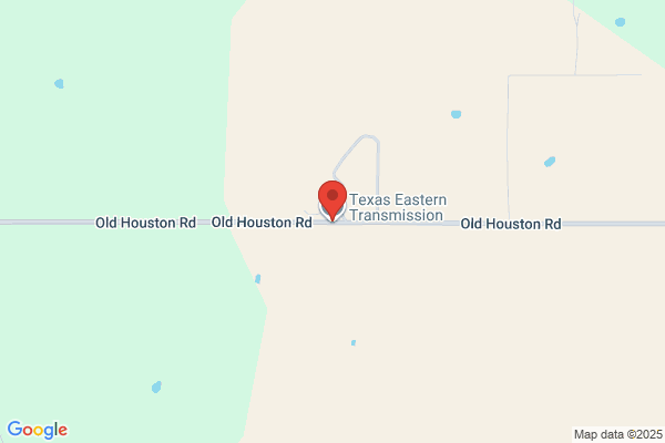 Texas Eastern Transmission Corporation