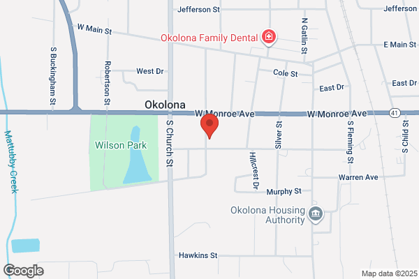 Williams Memorial Funeral Home