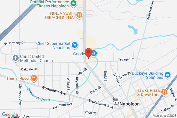 AutoZone Auto Parts