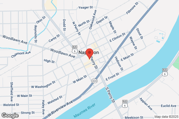 B & I TV And Appliance Center
