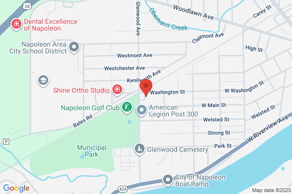 Cordes Chiropractic Center