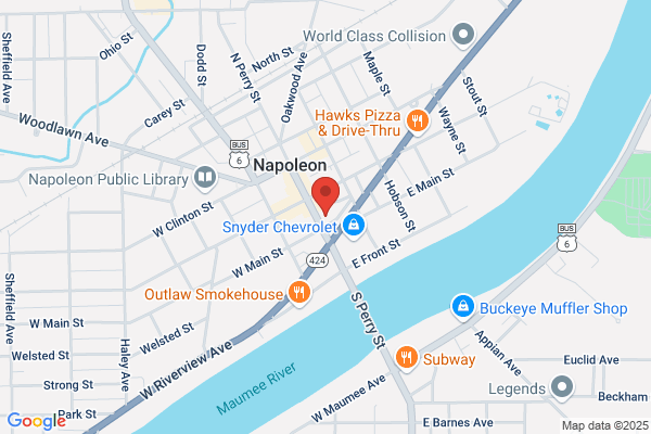 Firestone-Peper Melissa Attorney