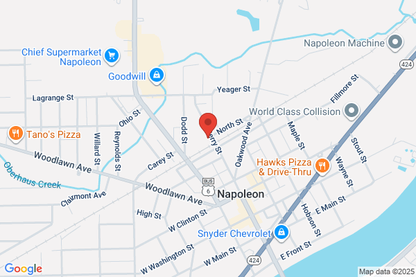 Killian Painting
