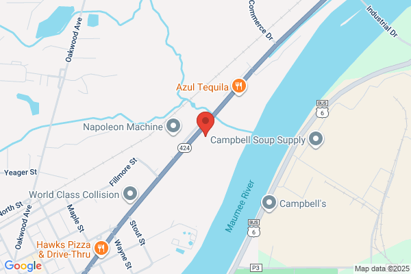 Napoleon Hearing Aid Center