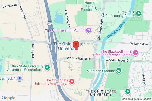 Ohio State University Extension