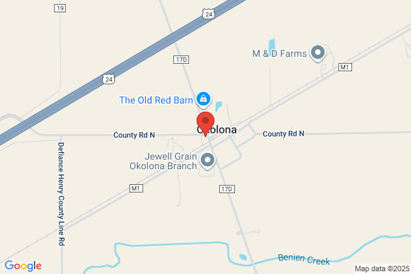 Okolona Tavern