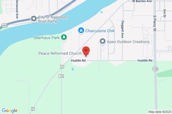Peace Reformed Church