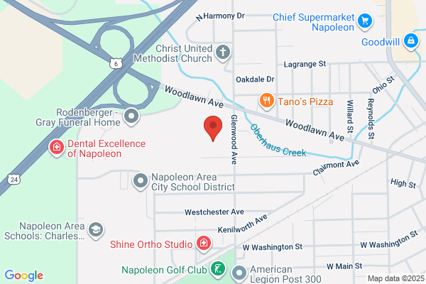 Schools, Parochial, St Paul Lutheran