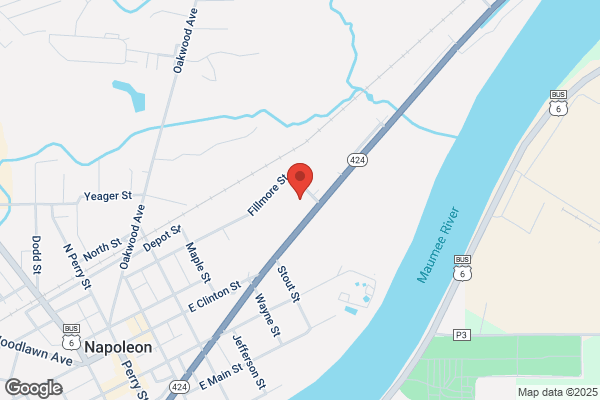 Speiser Jim & Sons Inc