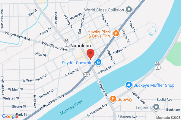 Wesche & Harmon Ltd