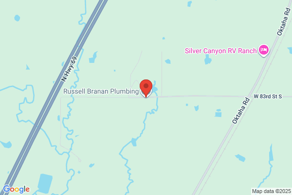Russell Branan Plumbing
