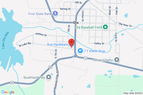 Ace Hardware
