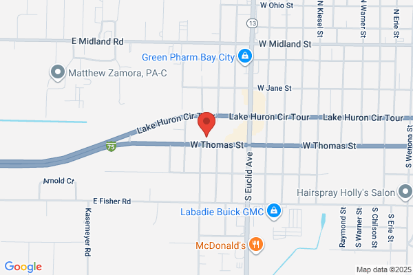 Bay City Motors