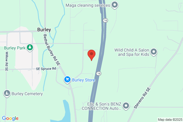 Burley Bible Church
