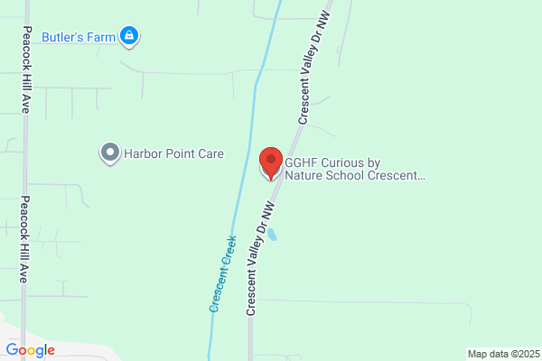 Crescent Valley Daycare