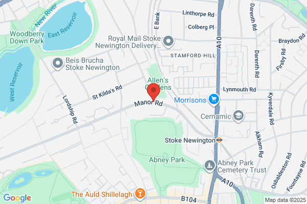 E & N Plumbing