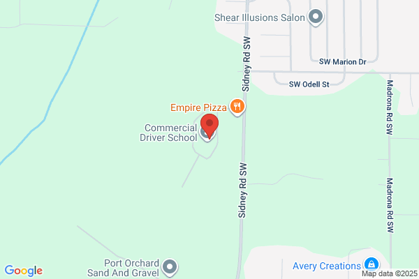 Hemley Ron Septic Installations