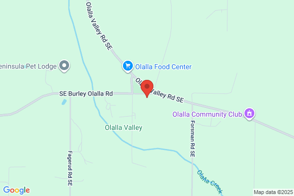 Olalla Elementary School