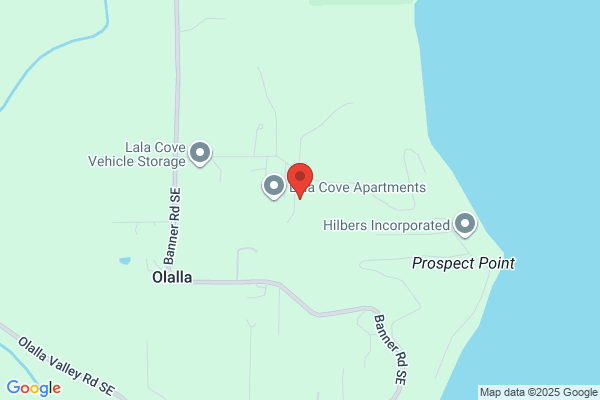Olalla Recovery Centers