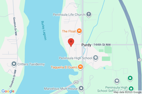 Purdy Medical Clinic