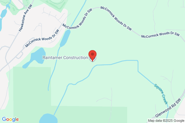 Raintamer Roofing