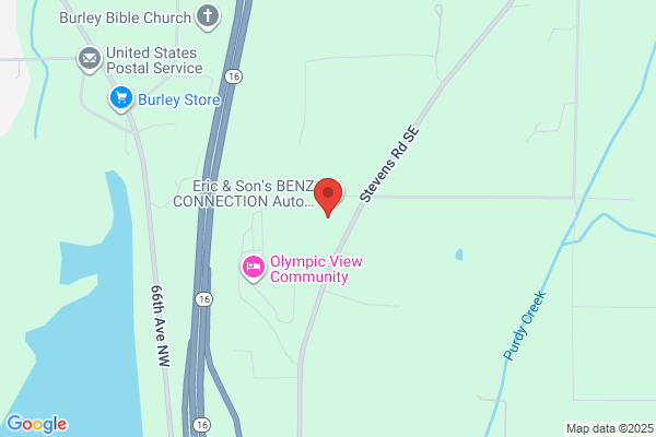 Topp Notch Auto Repair